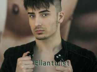 Ellantwist