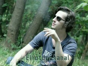 Elliotdoesanal