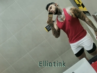 Elliotink
