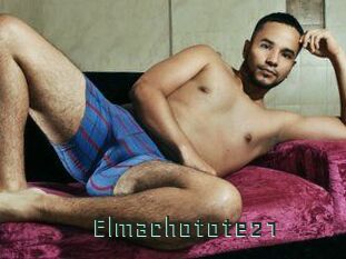 Elmachotote21