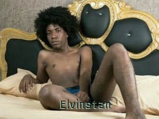 Elvinstan