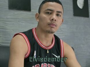 Elvisdember