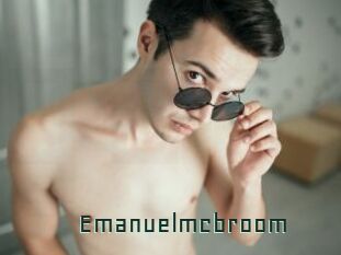 Emanuelmcbroom