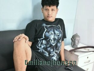 Emilianojhonson