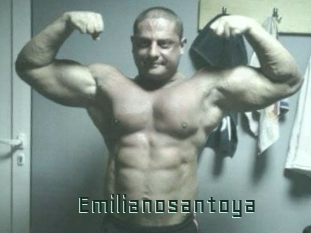 Emilianosantoya