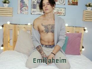 Emiljaheim
