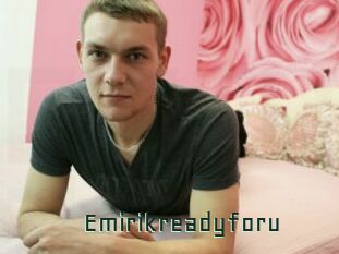 Emirikreadyforu