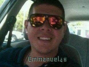 Emmanuel45
