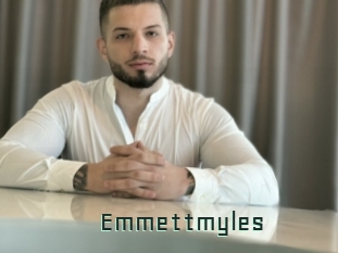 Emmettmyles