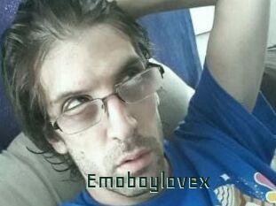 Emoboylovex