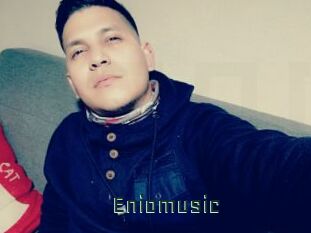Eniomusic