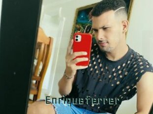 Enriqueferrer
