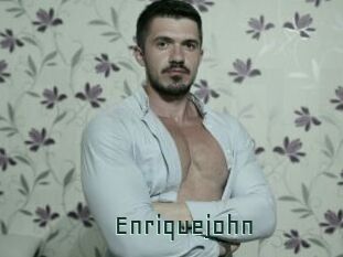 Enriquejohn