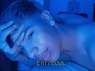 Enrrixxx