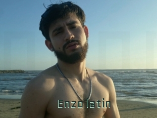 Enzo_latin