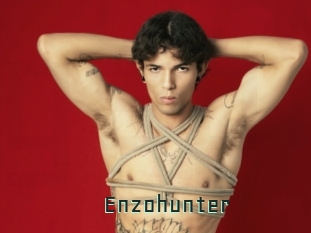 Enzohunter