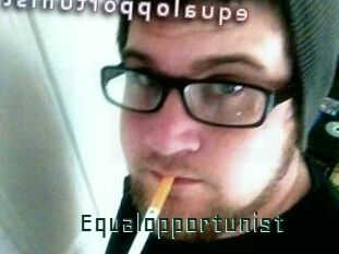 Equalopportunist
