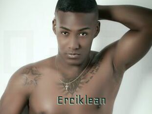 Erciklean