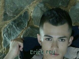 Erick_roy