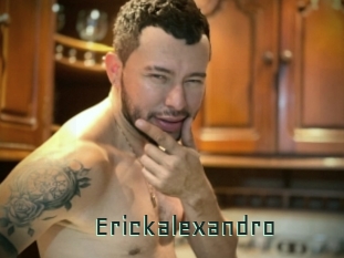 Erickalexandro