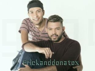 Erickanddonatox