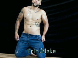 erickblake Gay Porn