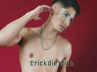 Erickdietrich