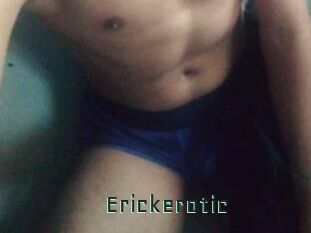 Erickerotic