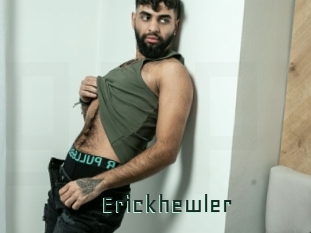 Erickhewler