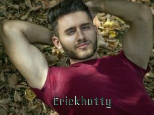 Erickhotty