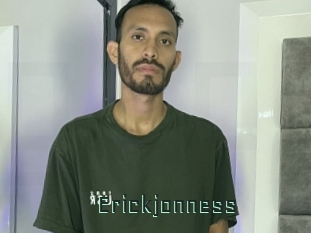 Erickjonness