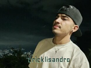 Ericklisandro