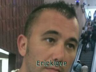 ericklove Gay Porn
