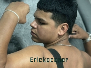 Erickoconer
