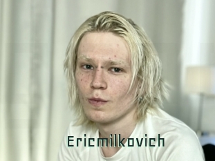 Ericmilkovich