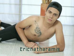 Ericnatharamis