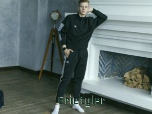 erictyler Gay Porn
