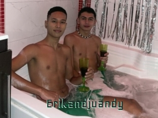Erikandjuandy