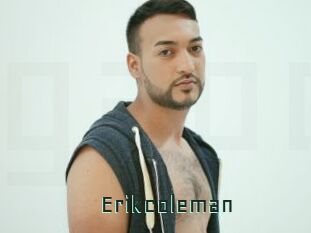 Erikcoleman