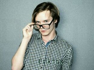 Erikfox
