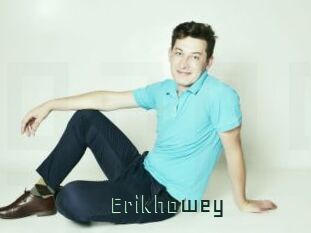 Erikhowey