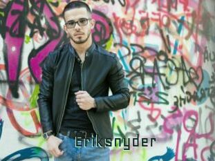 Eriksnyder