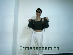 Ermensonsmith