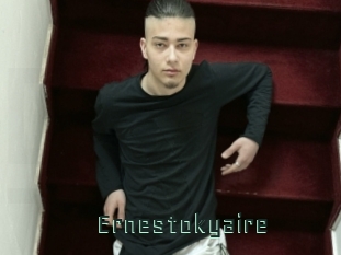 ernestokyaire Gay Porn