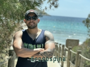 Erosospina