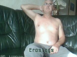 erostoys Gay Porn