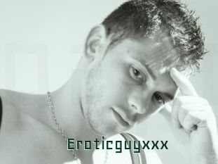 Eroticguyxxx