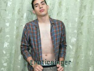 Eroticsinger