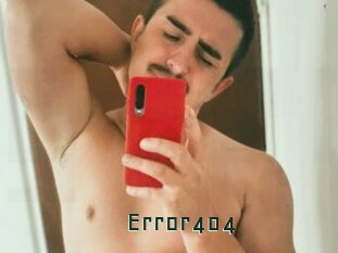 Error404
