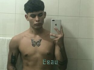 Esau